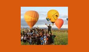 Hot-Air-Balloon-Mareeba-Atherton-Tablelands-Queensland-Australia Thumbnail